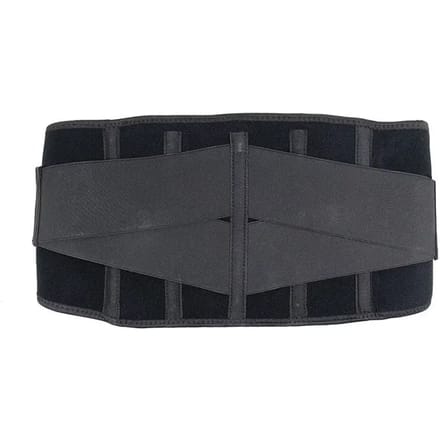 Verwarmde motorriem Harisson Lombaire