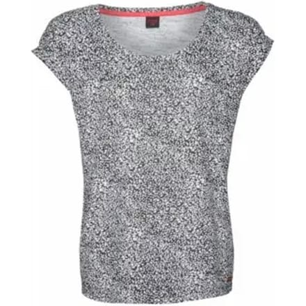 Protest Pinup t-shirt dames - maat s/36