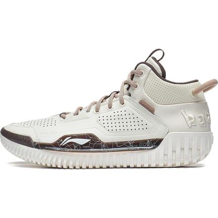 Li-ning Badfive 3 Beige