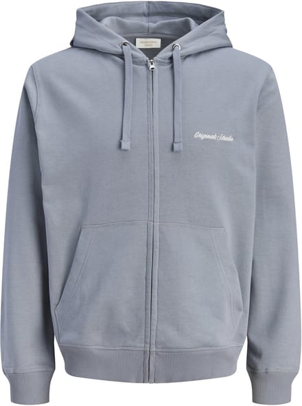Jack & Jones Norrebro Vest Heren (plussize) - Maat XXL