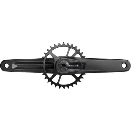 Enkeldeks crankstel Sram S200 Eagle Dub DM 32D 1x12 V