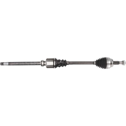 Aandrijfas POINT GEAR PNG72474