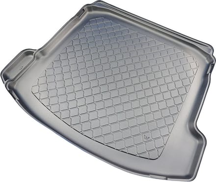 Kofferbakmat Audi A3 (8Y) 2020-heden - Guardliner
