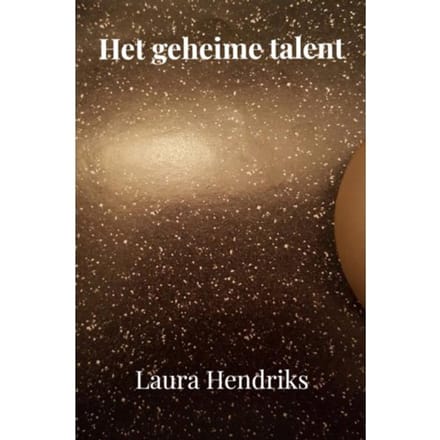 Het Geheime Talent - Laura Hendriks