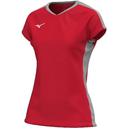 Dames trainingstrui Mizuno Team Wos