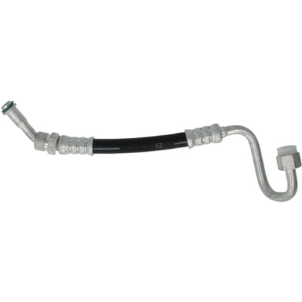 Hogedrukleiding, airconditioner VEMO V15-20-0025