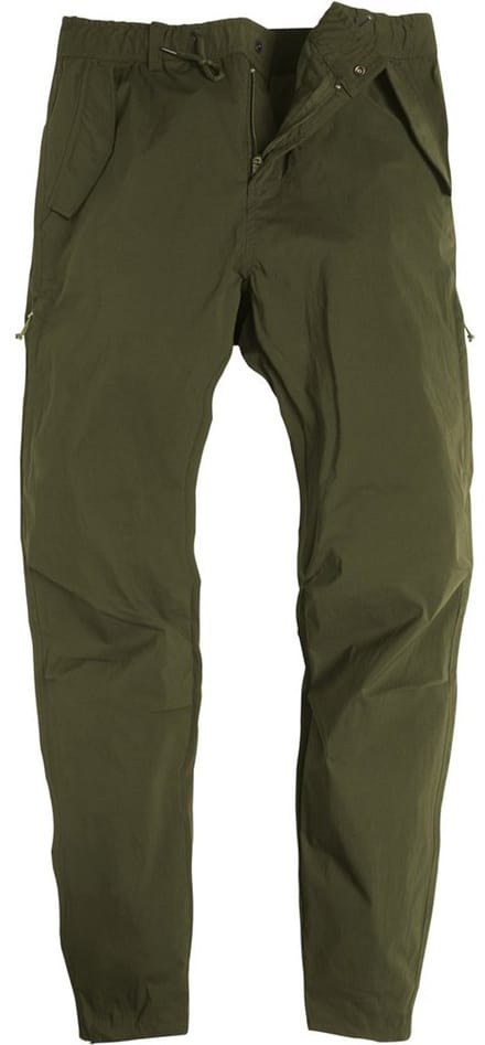 Vintage Industries Cargo-broek Eldridge Pants