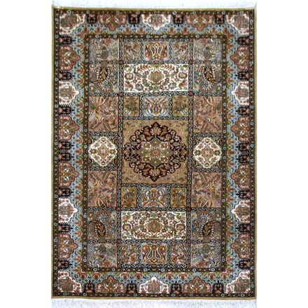 Vloerkleed Kashan | Casa Caron