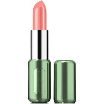 Clinique - Poptm Longwear Lipstick Lippenstift - Langhoudende Kleur, Gepigmenteerd & Met Primer Melon Pop