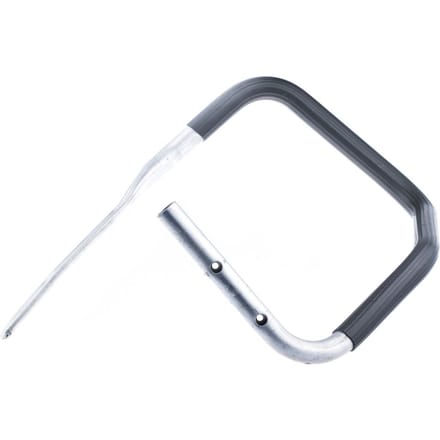 Front handle