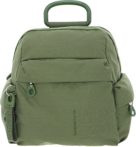 MANDARINA DUCK Rugzak MD20 Backpack Aloe Groene