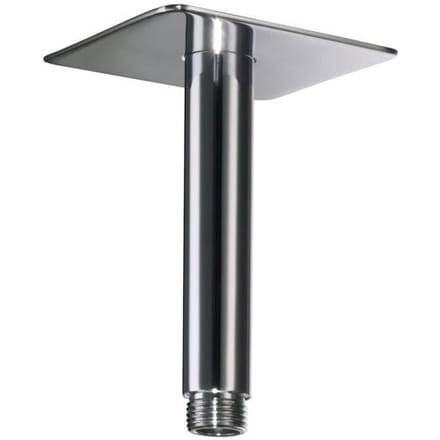 HSK Softcube ceiling arm 14 cm