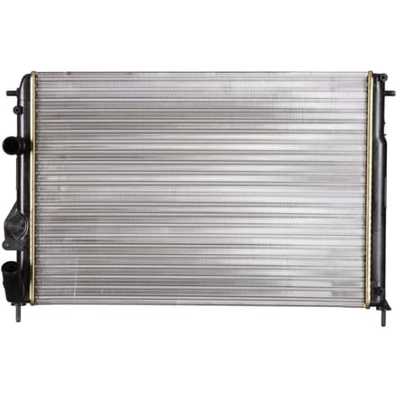 Radiator, motorkoeling NRF 58326