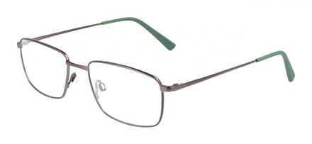 Flexon FLEXON H6063 N Gunmetal 52/18/140 MAN Brilmonturen