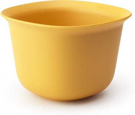 Brabantia Tasty+ Beslagkom - 1,5 l - Honey Yellow