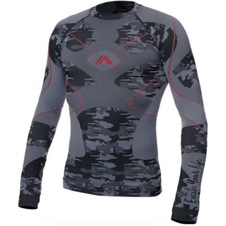Thermoactief shirt ADRENALINE GLACIER Maat M