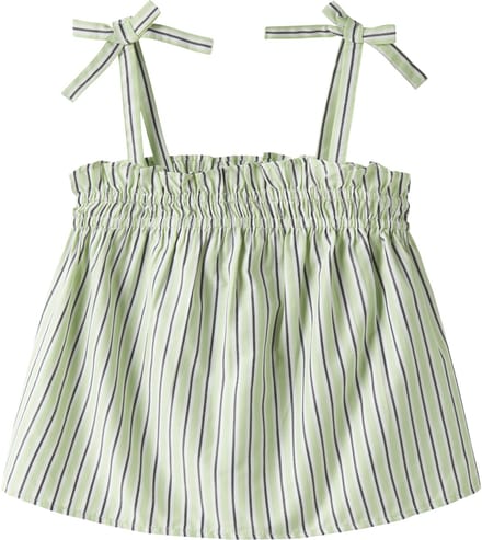 Name it Top met bandjes Regular fit