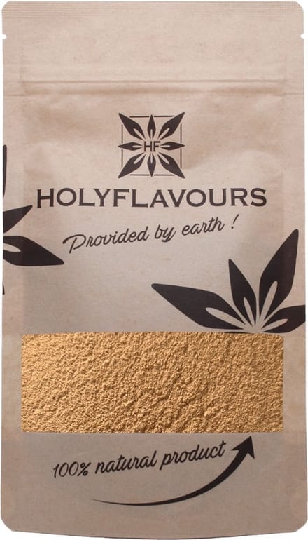 Shoyu Sojasaus Poeder - 100 gram - Holyflavours