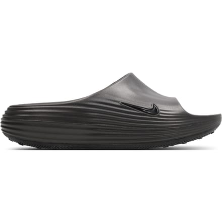Nike Reactx Rejuven8 Slippers en Sandalen Heren - Zwart - Maat 40 - Rubber