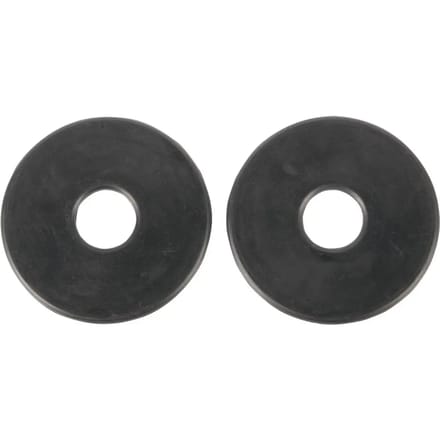 Rubber bitring Harry's Horse Bitschijven (x5)