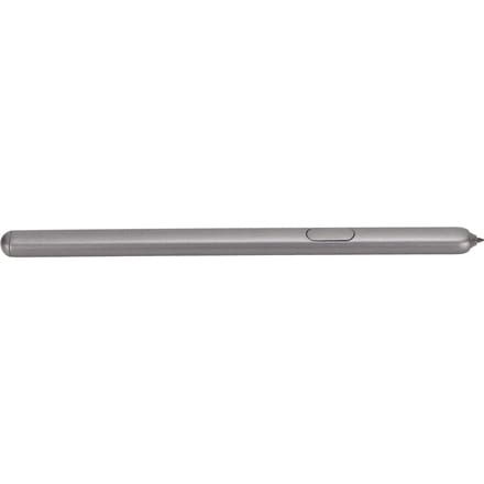 Stylet Haute Sensibilité Stylet Professionnel pour Tablette Remplacement Avec Pointes Pour Tab S6 10.5in SM T860 SM T865 gris