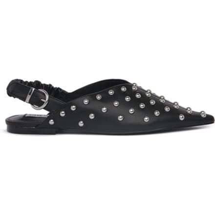 Ballerina's Steve Madden BLA ZETA