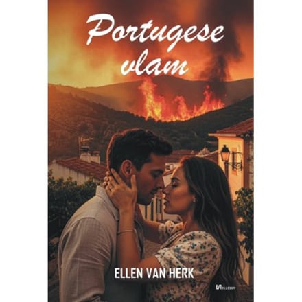 Portugese Vlam - Ellen van Herk