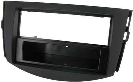 1-DIN paneel Toyota RAV4 2006-2013