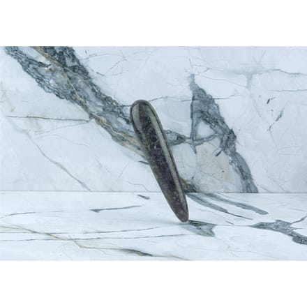 Kristallen Dildo Sophia - Verbinding met je Yoni