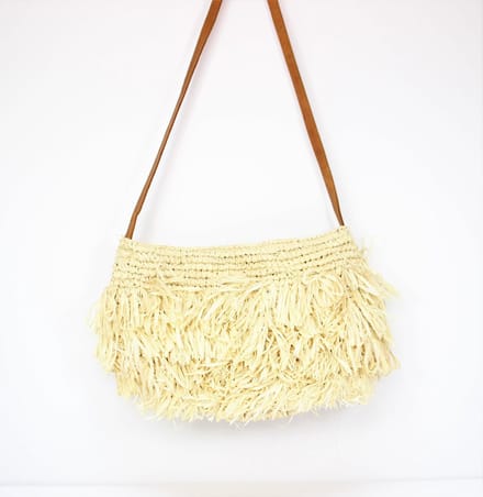 DUA Gajih Crossbodytas Slingbag Zomer tas