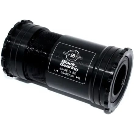 Trapaslager Black Bearing 41-86/92-30 - B5