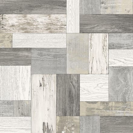 Trilogy Knock on wood grey  - 25383