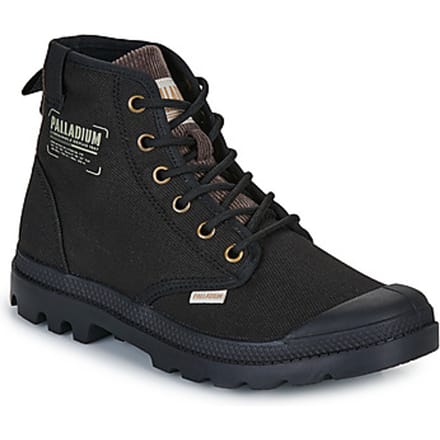Palladium  Laarzen PAMPA MICHIGAN