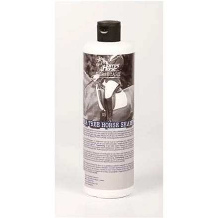 Paardenshampoo met tea boom Harry's Horse