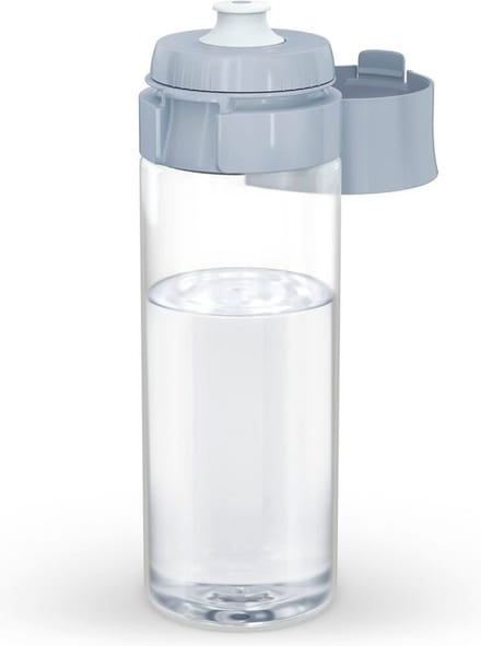 Fles met Filter Brita 1052262 Blauw 600 ml