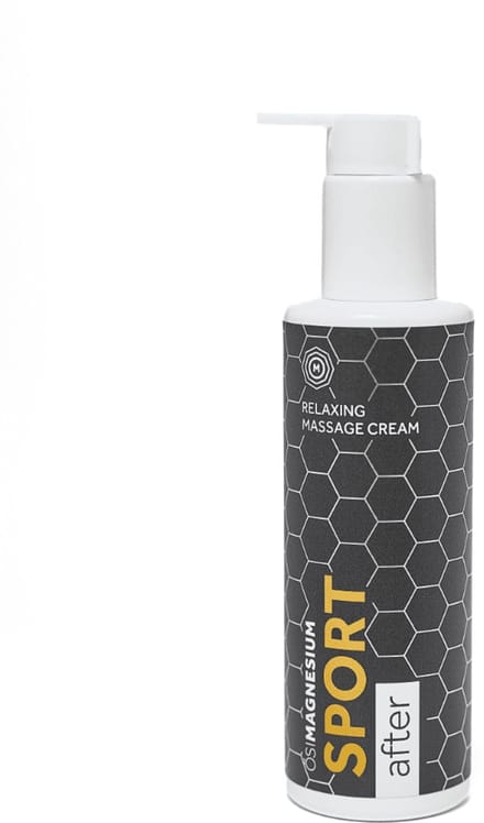 OsiMagnesium Relaxing massage SPORT crème