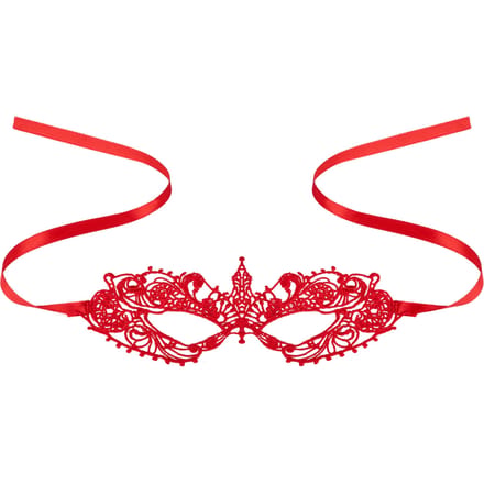 Venetiaans oogmasker van kant