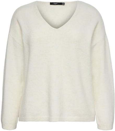 Vero Moda Curve Gebreide pullover VMCBESTI Gebreide pullover
