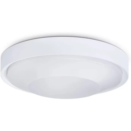 LED-plafondlamp Dopo lighting Floc IP65 SMD