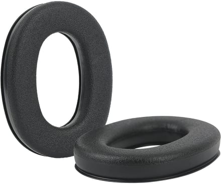 Oorkussens Geschikt voor 3M WorkTunes, Peltor Sport Tactical 300/500 ZOHAN EM042