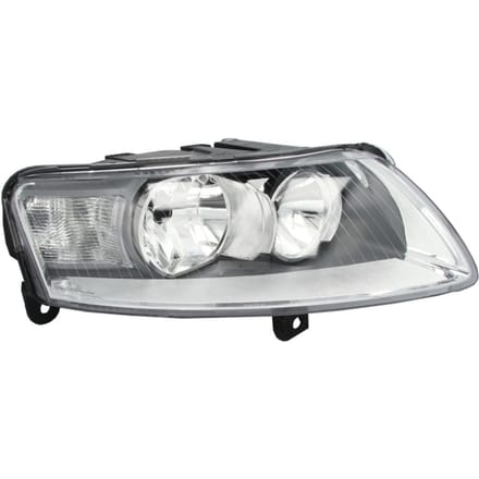 Koplampen DEPO 446-1111R-LD-EM, rechts