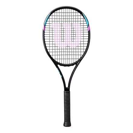 Wilson Six LV Tennisracket onbespand