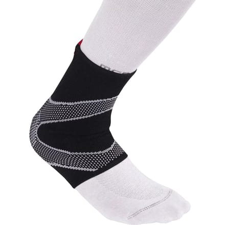 Enkelbrace met gelondersteuning McDavid 4-Way Elastic