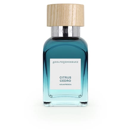 Adolfo Dominguez A Dominguez Agua Fresca Citrus Etv 60ml blue