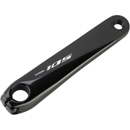 Linker handslinger Shimano FC-R7000