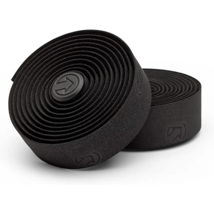 Pro Pursuit Sport Stuurlint Zwart