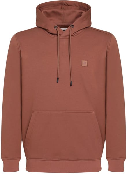 Gabbiano - Heren Hoodie - 775772 - 5701 Clay