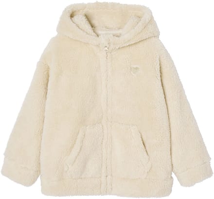Vertbaudet Cocooning vestje voor meisjes Nacht