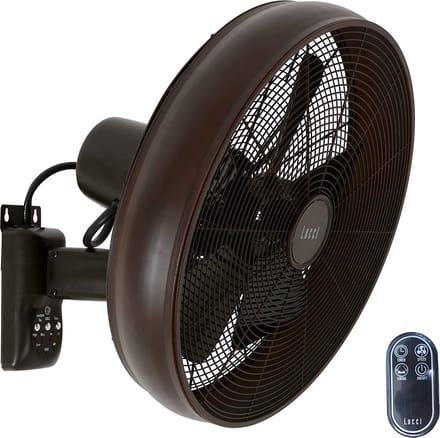 Beacon Lucci Air Wandventilator Breeze 41cm 213125EU