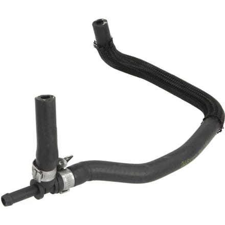 Radiateurslang THERMOTEC DWW510TT